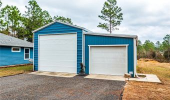 11751 NE 105TH Ave, Archer, FL 32618