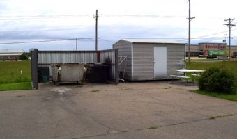 1210 S CONSTITUTION Ave, Ashdown, AR 71822