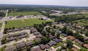 1413 Sunny, Ardmore, OK 73401