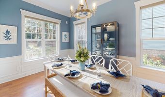 332 Heritage Shores Cir Plan: Picasso, Bridgeville, DE 19933