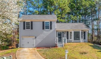 3268 Rivermist Cv, Decatur, GA 30034