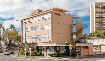 1521 Kalakaua Ave 401, Honolulu, HI 96826