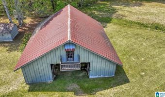 515 HOYT HILL Rd, Ashville, AL 35953