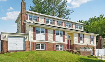 1005 KINGS TREE Dr, Bowie, MD 20721
