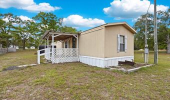 3100 NW 20th St, Bell, FL 32619