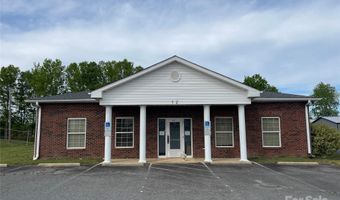 1925 E Main St, Albemarle, NC 28001