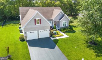 794 SANDY HILL Trl, Camden Wyoming, DE 19934
