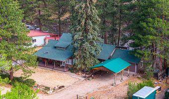 198 Poudre River Rd, Bellvue, CO 80512