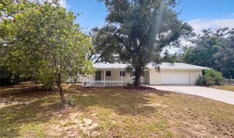 1870 N SEMINOLE Rd, Avon Park, FL 33825