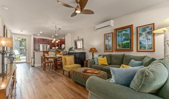 34 Hune One Ln 12-102, Kihei, HI 96753