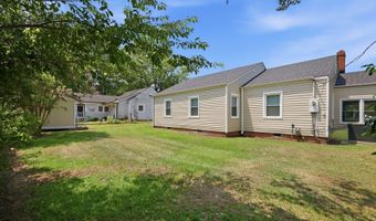 4187 SE College St, Ayden, NC 28513