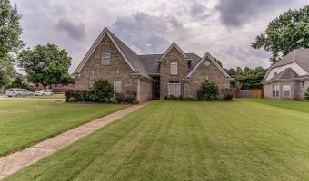 4450 GUINEVERE, Bartlett, TN 38135