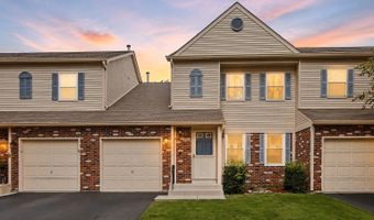 931 Perry Dr, Algonquin, IL 60102