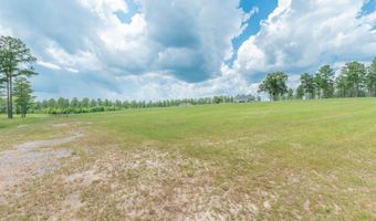 2650 Moore Rd, Barnwell, SC 29812