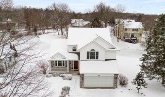 1041 Dogwood Meadows Dr SE, Ada, MI 49301