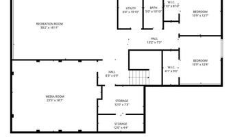 3483 S Boulder Creek Ln, Ammon, ID 83406
