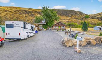 3650 Riverside Dr, Asotin, WA 99402