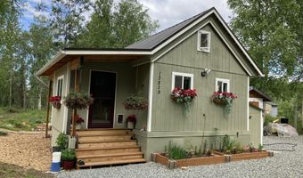 13839 W Lotus Dr, Big Lake, AK 99652