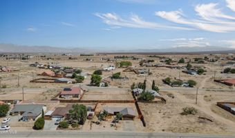 7317 California City Blvd, California City, CA 93505