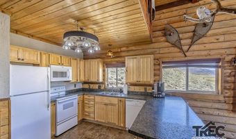 4 Whit Creek Rd, Cody, WY 82414