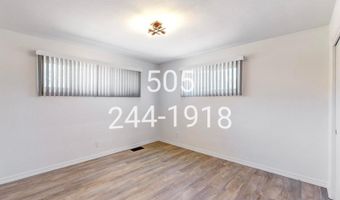1601 Georgia St NE, Albuquerque, NM 87110