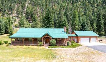 2058 Petty Creek Rd, Alberton, MT 59820