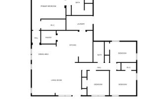 1006 N Sixth St, Carlsbad, NM 88220