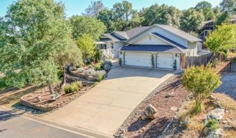 234 Mistletoe Ct, Angels Camp, CA 95222