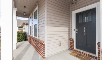 116 Rossmoor Ct, Anderson, SC 29621