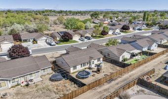 1250 Eagle Rock Rd, Fallon, NV 89406