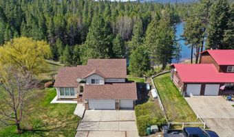 720 Stoneridge Rd, Blanchard, ID 83804