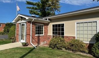 2543 S Sherman St, Applegate, MI 48401