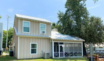 404 S Toulme St, Bay St. Louis, MS 39520