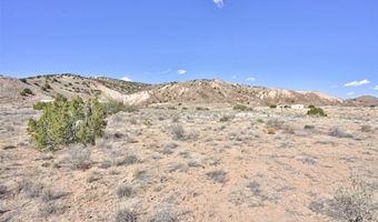 Blue Earth Trail lot 1-E-1, Abiquiu, NM 87510