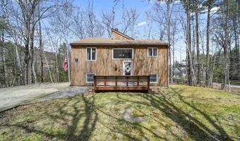15 Goose Hollow Rd, Campton, NH 03223