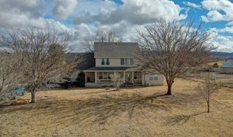 2109 W Mosley Loop, Alpine, TX 79830