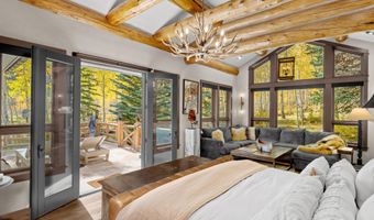 10 Little Highlands Way, Aspen, CO 81611