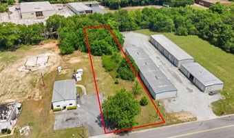 821 Flint Ave, Albany, GA 31701