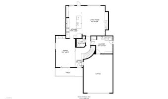 10151 WHISPY WILLOW Way, Las Vegas, NV 89135