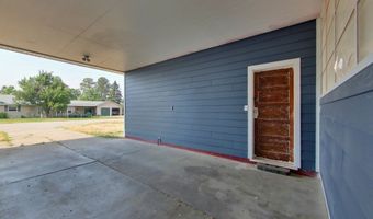 117 W 7th Ave W, Big Timber, MT 59011