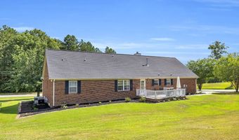 300 Westwood Rd, Abbeville, SC 29620