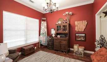 506 Scarlet Oaks Cv, Benton, AR 72019