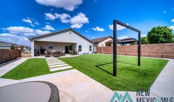 1842 Emerald Ct, Carlsbad, NM 88220