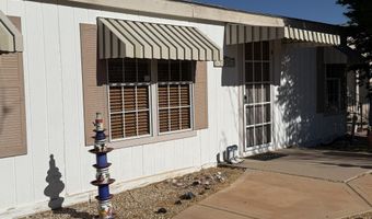 30909 S FORT APACHE Dr Lot 6, Congress, AZ 85332