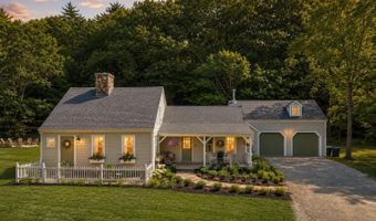 20 Hicks Rd, Belmont, NH 03220
