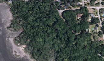 6008 Green Pond Dr, Beaufort, SC 29906