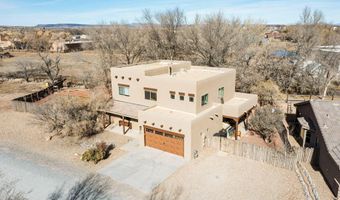 200 RIESLING Rd, Bernalillo, NM 87004