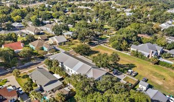 315 Main Street Lot A, Bay St. Louis, MS 39520