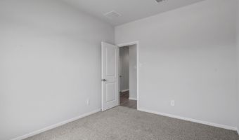 364 Wayland St Plan: Tupelo, Keene, TX 76059