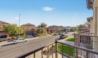 2318 E Aster Dr, Chandler, AZ 85286
